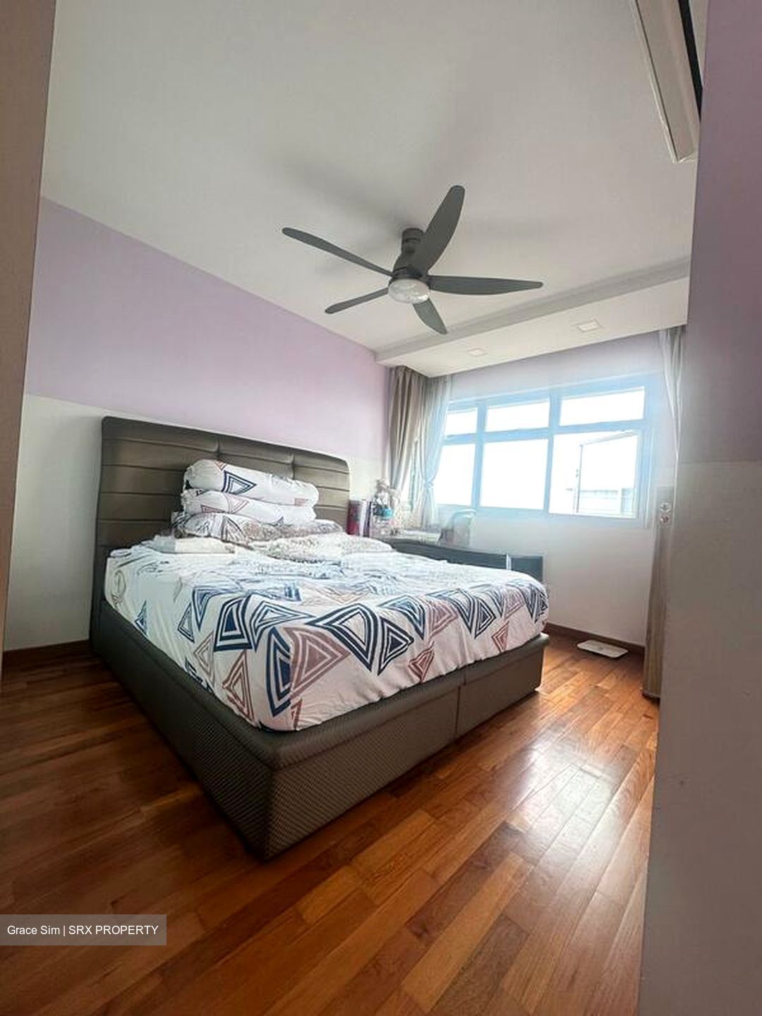 Blk 292B Skypeak @ Bukit Batok (Bukit Batok), HDB 5 Rooms #520678501